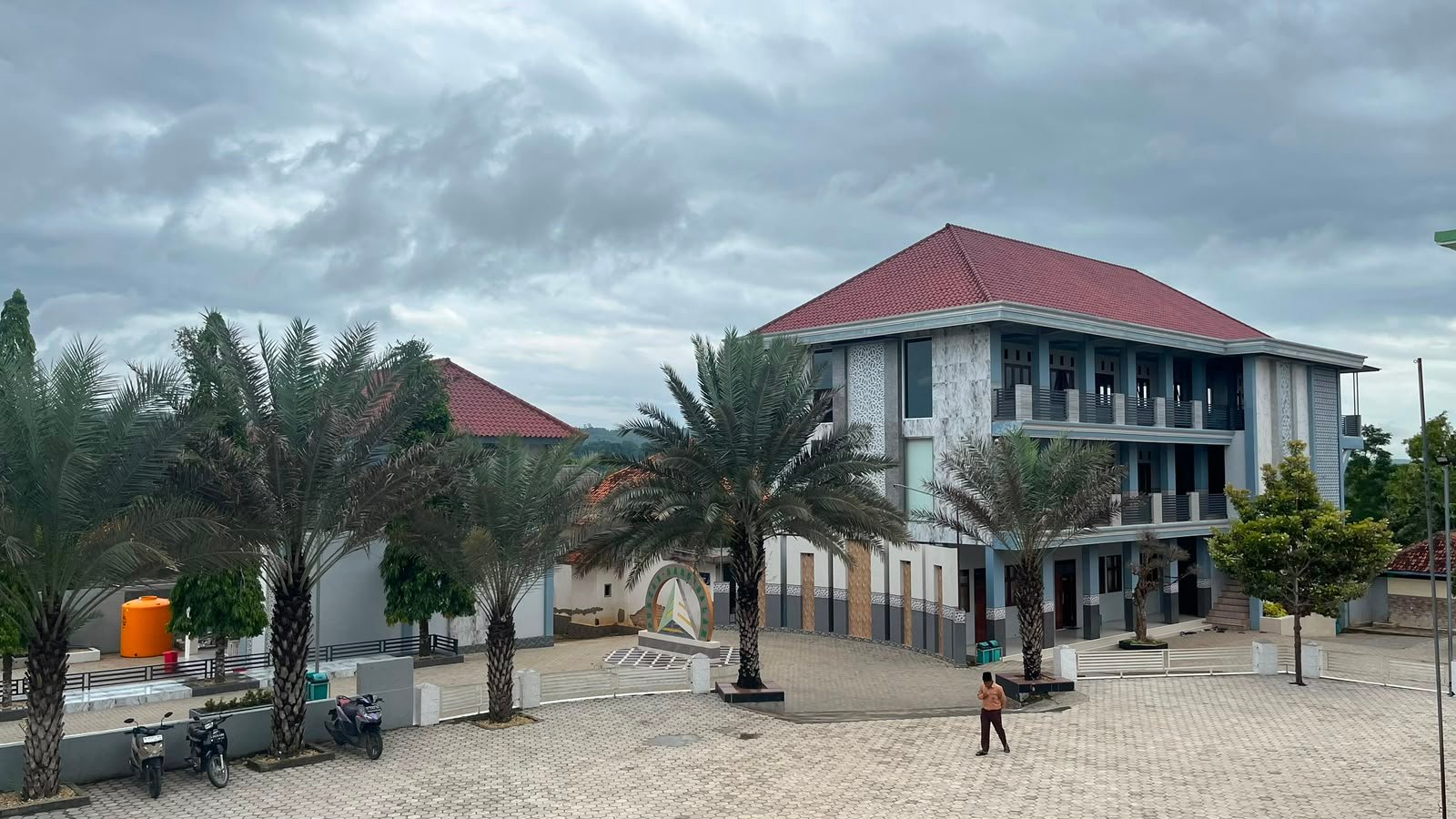 Pondok Puncak Darussalam